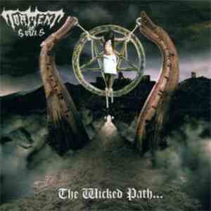 Torment Of Souls - The Wicked Path...