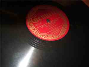 Tremaine Brothers - Let Me Linger Longer In Your Arms / The Midnight Waltz