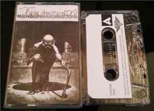 Twin Obscenity - Revelations Of Glaaki