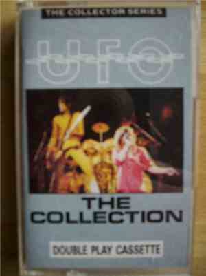 UFO - The Collection
