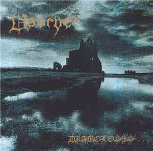 Usurper  - Diabolosis