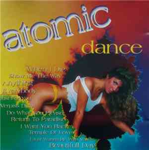 Various - Atomic Dance