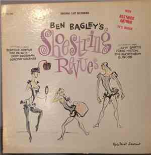 Various - Ben Bagley's Shoestring Revues