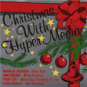Various - Christmas With Hyper Media