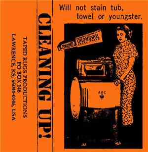 Various - Cleaning Up!
