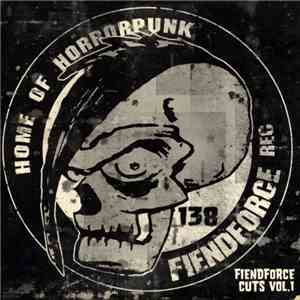 Various - Fiendforce Cuts Vol.1