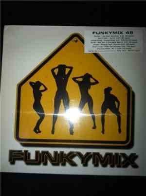 Various - Funkymix 49