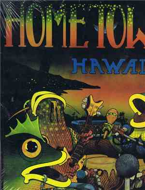 Various - Home Town 85 Hawaii