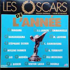 Various - Les Oscars De L'Année