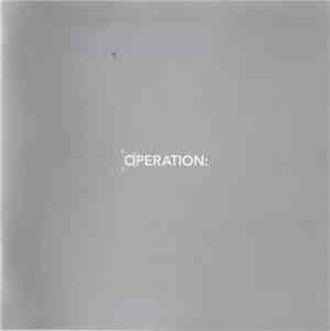 Various - Operation