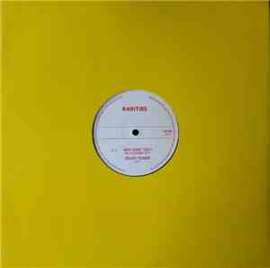 Various - Rarities