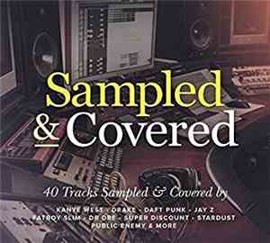Various - Sampled & Covered