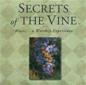 Various - Secrets Of The Vine