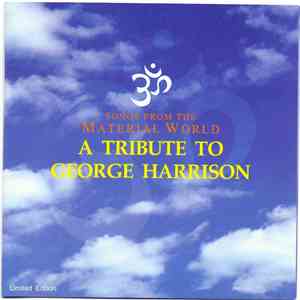 Various - Songs From The Material World (A Tribute To George Harrison)
