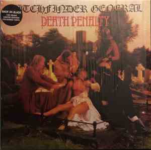 Witchfinder General - Death Penalty