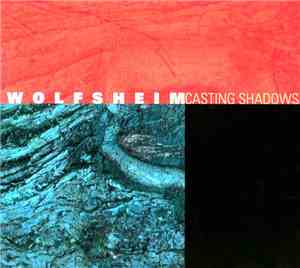 Wolfsheim - Casting Shadows