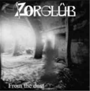 Zorglüb - From The Dust
