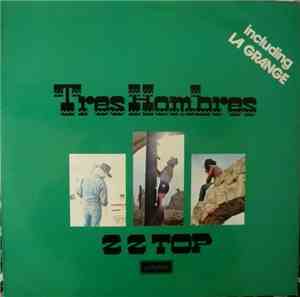 ZZ Top - Tres Hombres