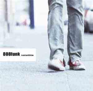 808 Funk - Satellite