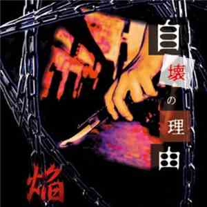 焔 - 自壊の理由
