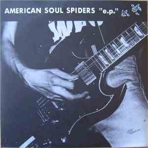 American Soul Spiders - Spanish Doll