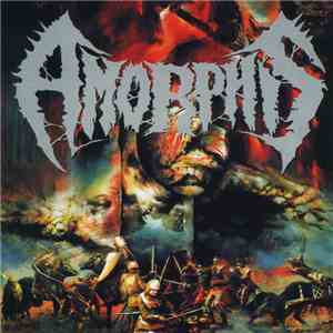 Amorphis - The Karelian Isthmus