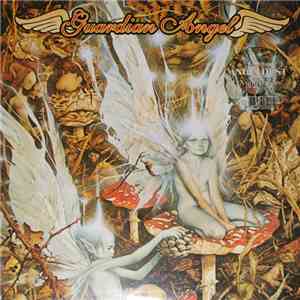 Angeldust - Nightshade