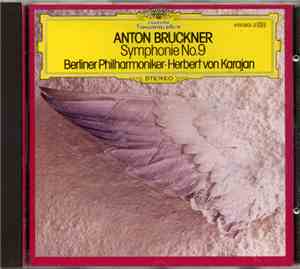 Anton Bruckner - Berliner Philharmoniker · Herbert von Karajan - Symphonie  ...