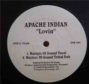 Apache Indian - Lovin
