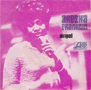 Aretha Franklin - Angel