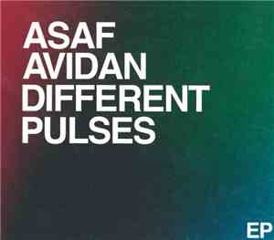 Asaf Avidan - Different Pulses EP