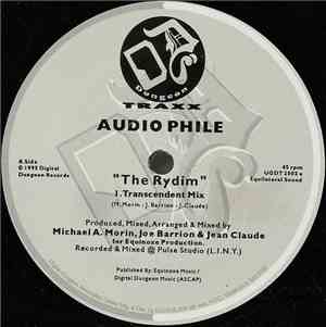 Audio Phile - The Rydim