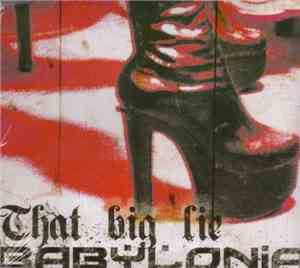Babylonia - That Big Lie