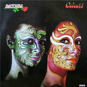 Baccara - Colours