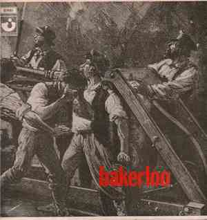 Bakerloo - Bakerloo