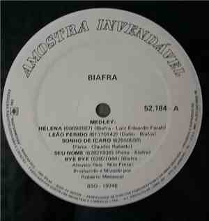 Biafra - Medley