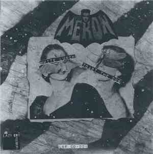 Black Mekon, The Castillians - Split EP
