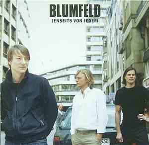 Blumfeld - Jenseits Von Jedem