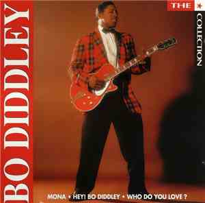Bo Diddley - The ★ Collection