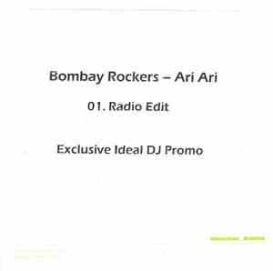 Bombay Rockers - Ari Ari