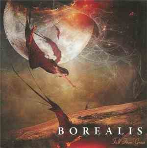 Borealis - Fall From Grace