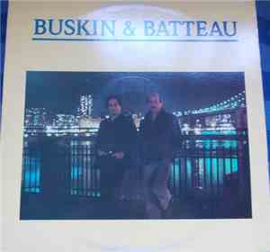 Buskin & Batteau - Buskin & Batteau