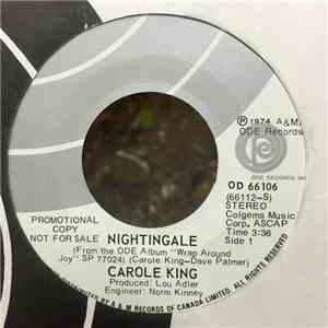 Carole King - Nightingale