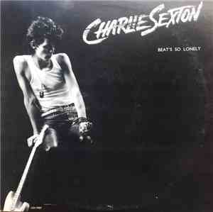 Charlie Sexton - Beat's So Lonely