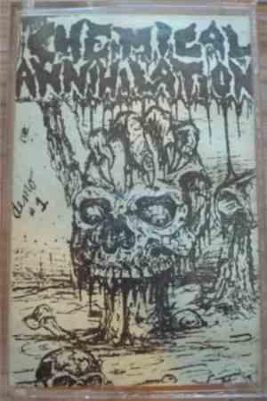 Chemical Annihilation - Demo #1