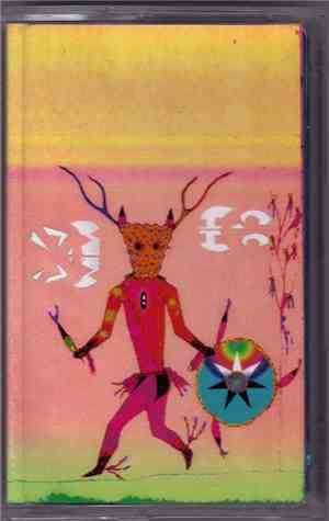 Child Bride / Head Molt - Split