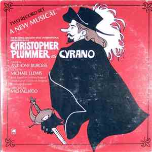 Christopher Plummer - Cyrano - A New Musical