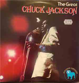 Chuck Jackson - The Great