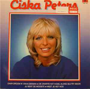 Ciska Peters - Ciska Peters