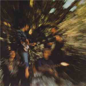 Creedence Clearwater Revival - Bayou Country